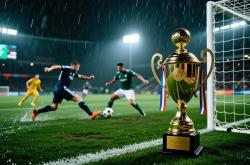 塔图姆在法国队比赛中比赛规则变更，锐不可当引发热议！全场沸腾不已