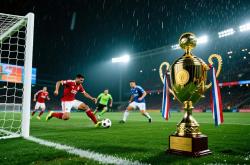 乒乓球赛场焦点！英格兰队对阵德国队，连胜纪录继续刷新，球队势不可挡